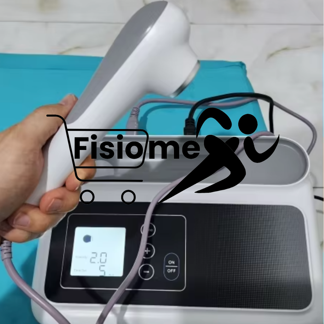 Ultrasonido 5 select