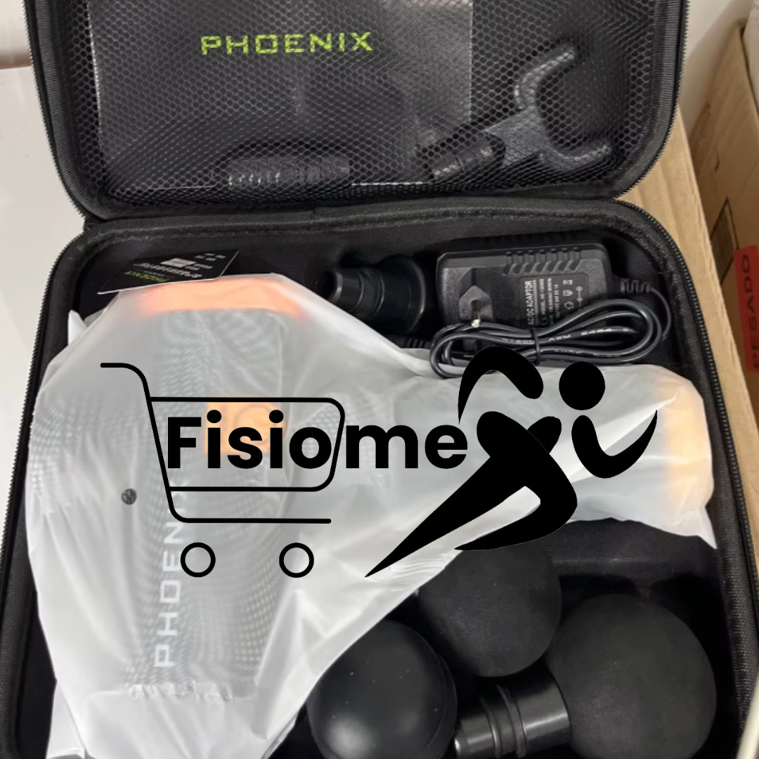 Percutor Phoenix A2 plus