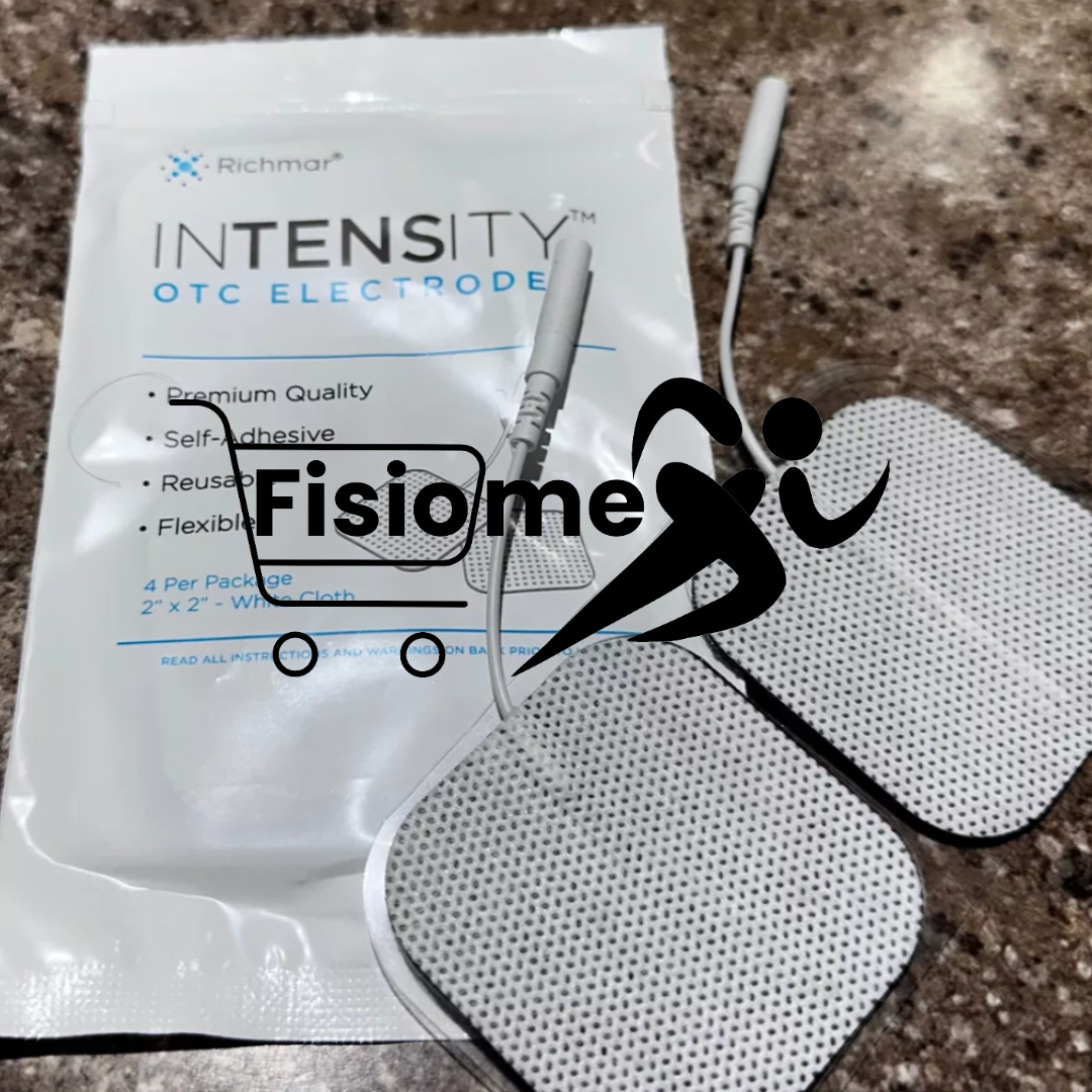 Kit de electrodos 5 x 5