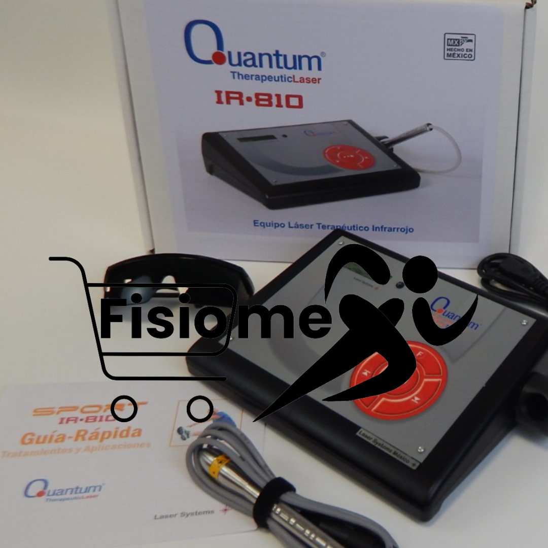 LASER DE ALTA POTENCIA IR80