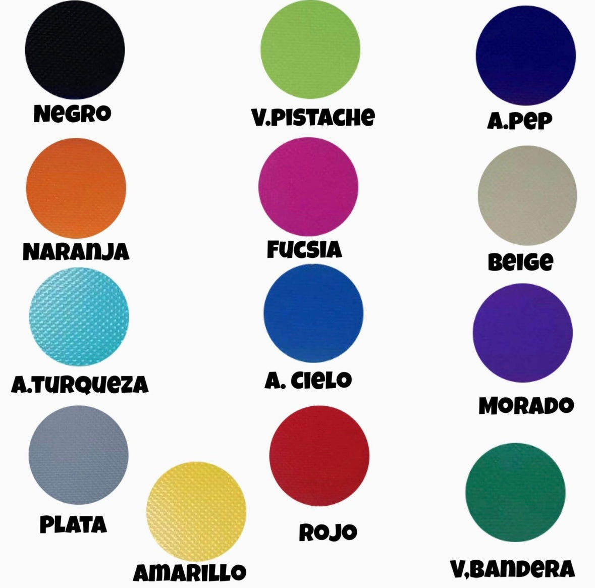 Kit de cuñas y cilindros uso rudo