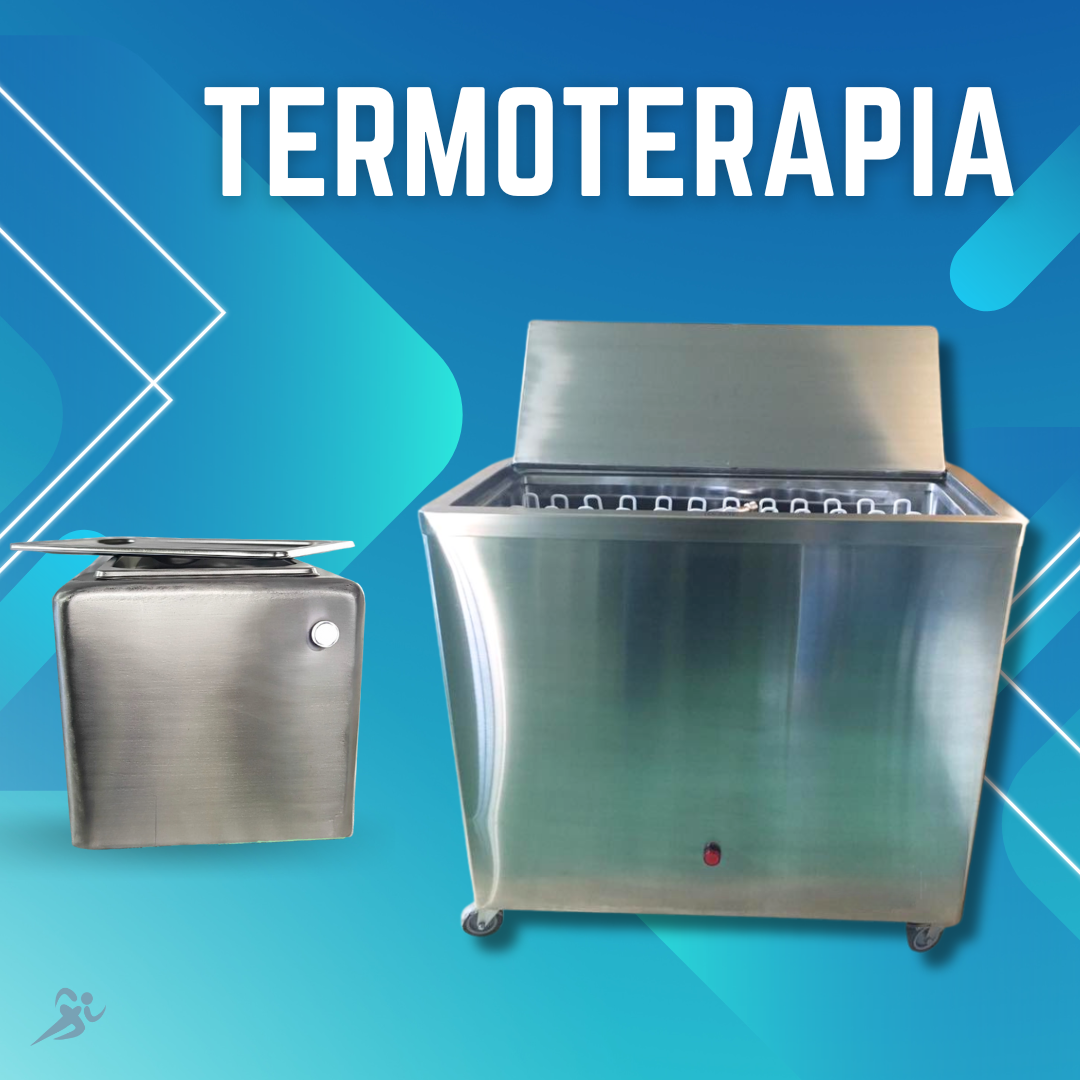 Termoterapia