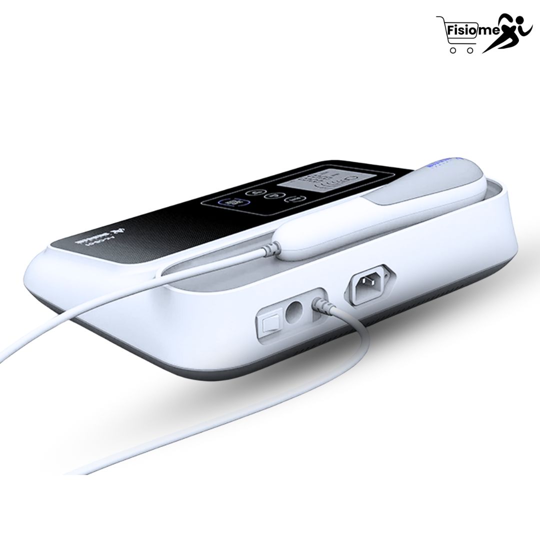 Ultrasonido 5 select