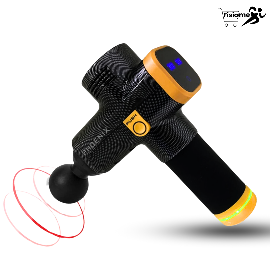 Percutor Phoenix A2 plus