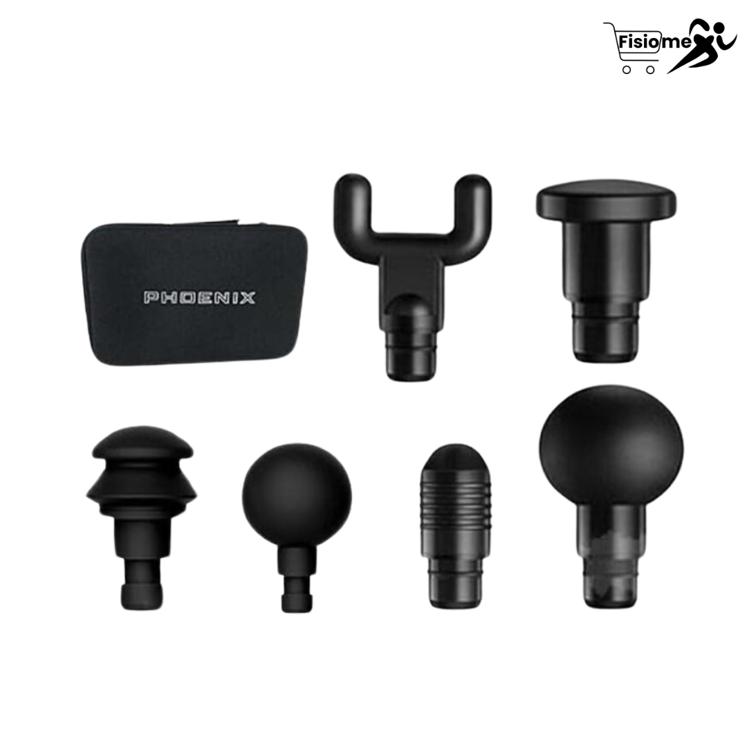 Percutor Phoenix A2 plus