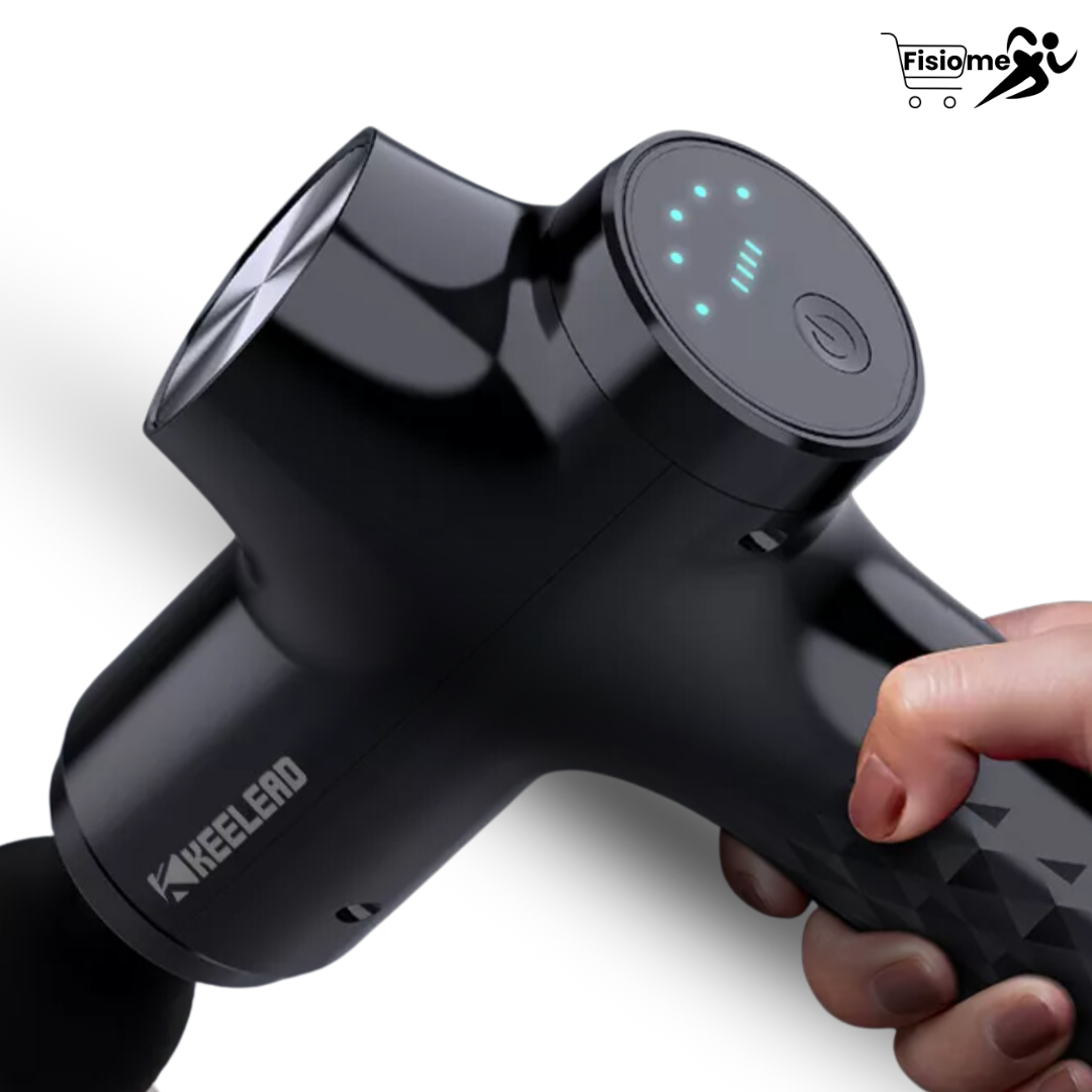 Percutor Kerland pro