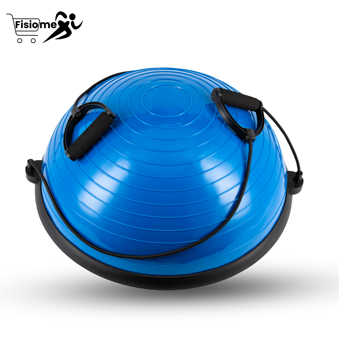 Pelota de equilibrio BOSSU - 60 CM