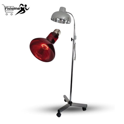 Lámpara Infrarroja grado médico