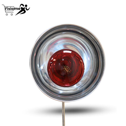 Lámpara Infrarroja grado médico