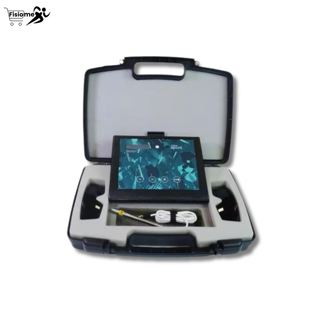 Laser Quamtum Mini Sport