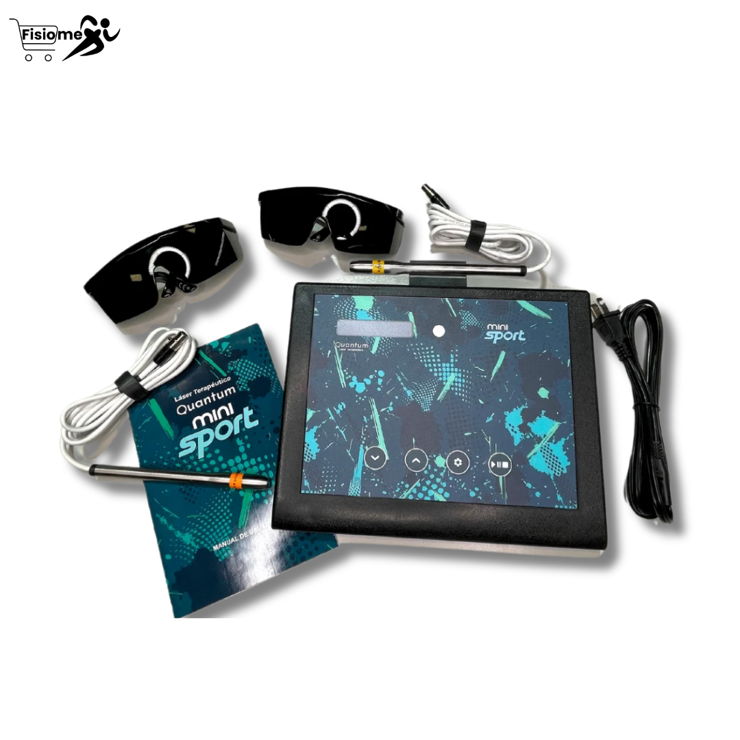 Laser Quamtum Mini Sport
