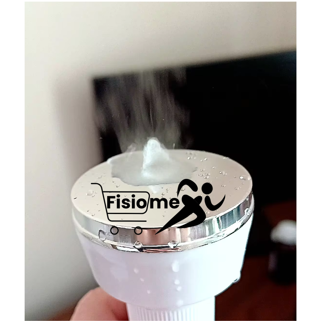 Ultrasonido dermatofuncional