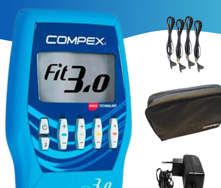 Compex fit